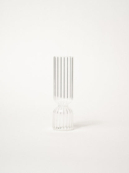 Reservoir Handmade Glass Vase