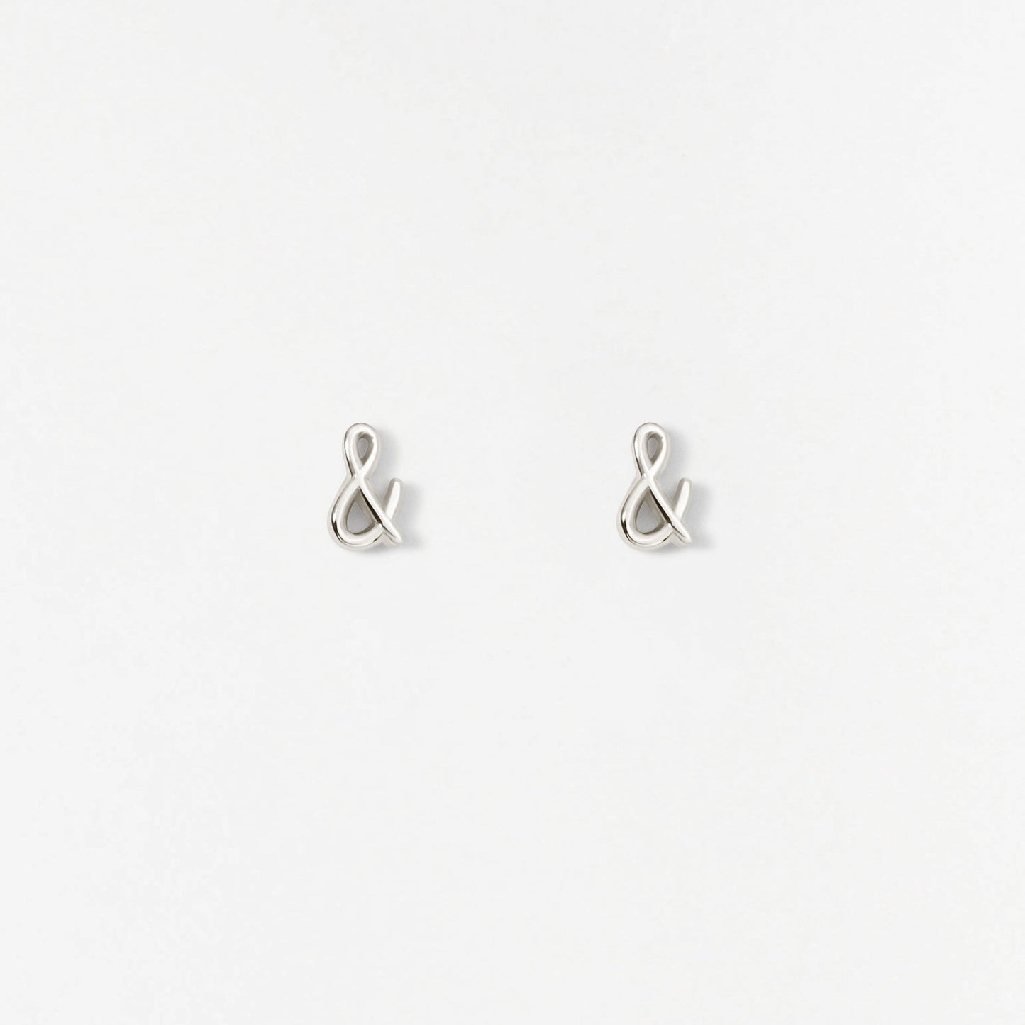 Ampersand Studs