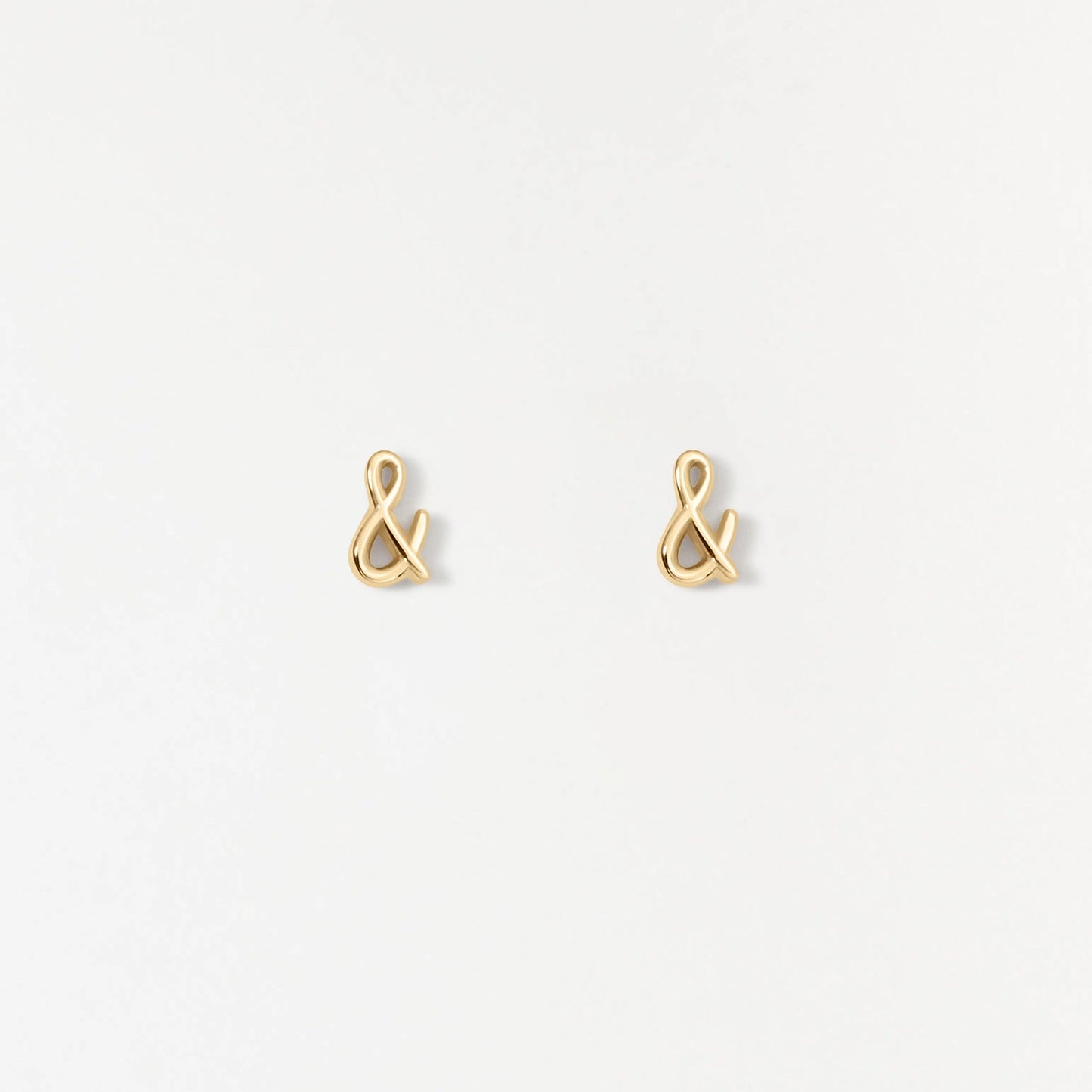 Ampersand Studs