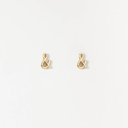 Ampersand Studs