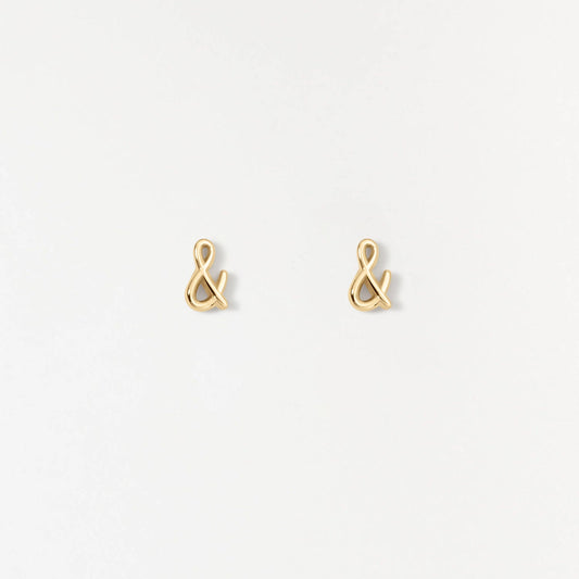 Ampersand Studs