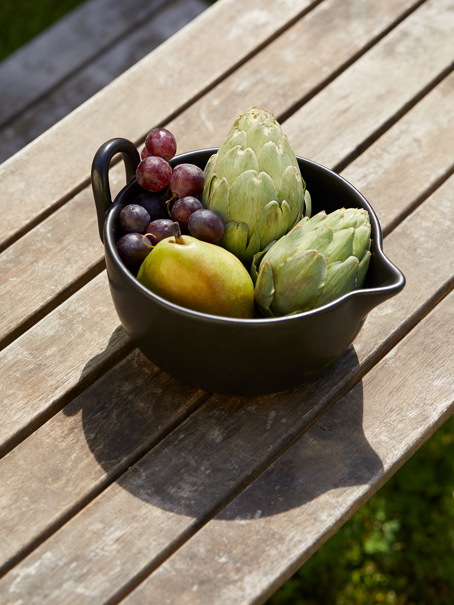 Jolie Handmade Ceramic Mixing Bowl