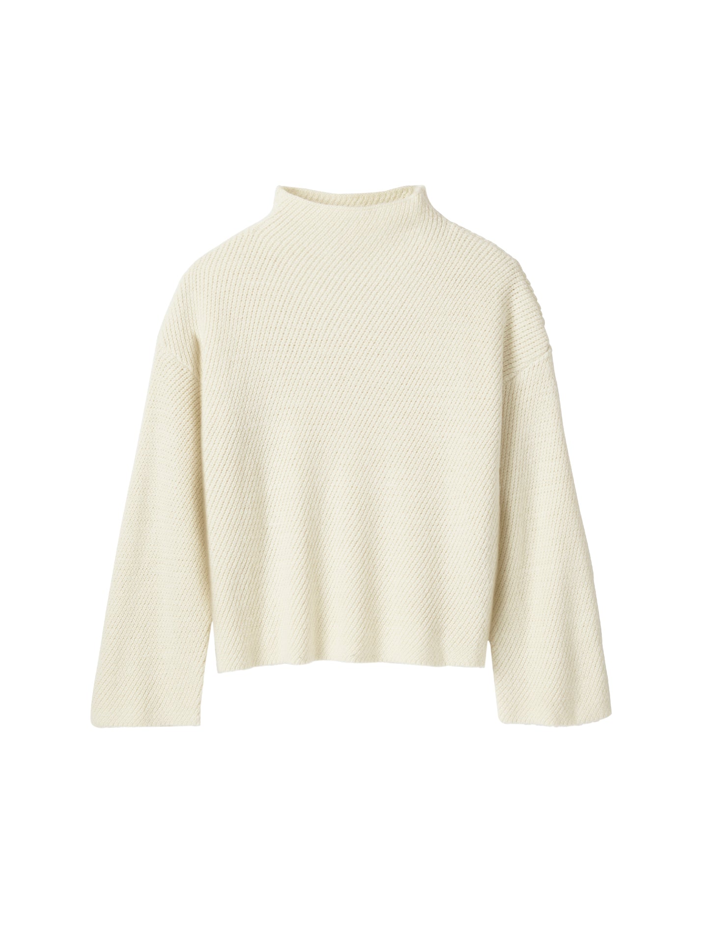 Earnest Sweater