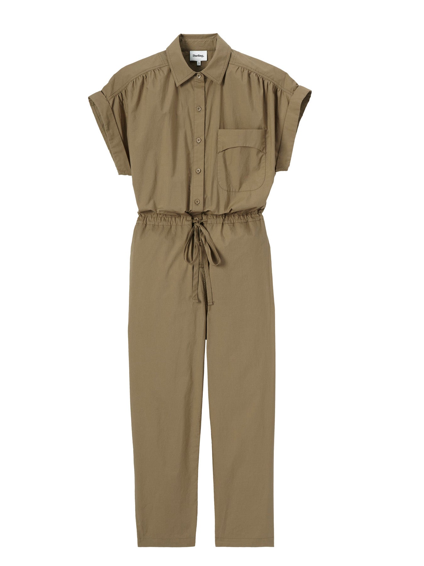 Skip Jumpsuit