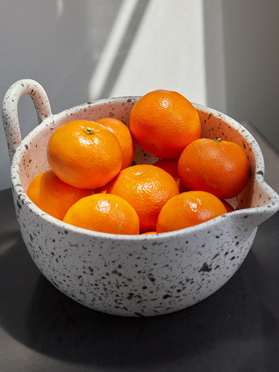 Jolie Handmade Ceramic Mixing Bowl