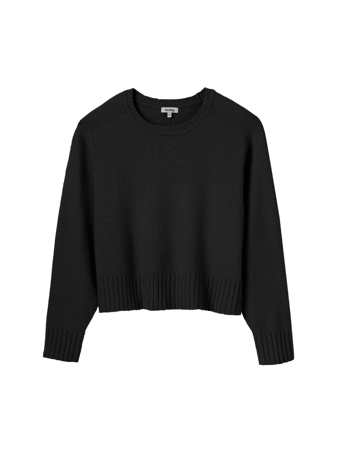 Spruce Sweater